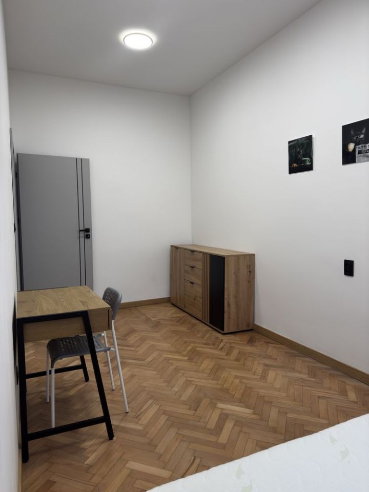 Pokój Wrocław Stare Miasto, ul. Władysława Łokietka. Zdjęcie 6