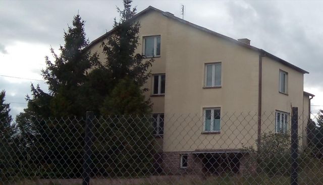 dom wolnostojący, 15 pokoi Białystok Krywlany, ul. Konstantego Ciołkowskiego. Zdjęcie 1