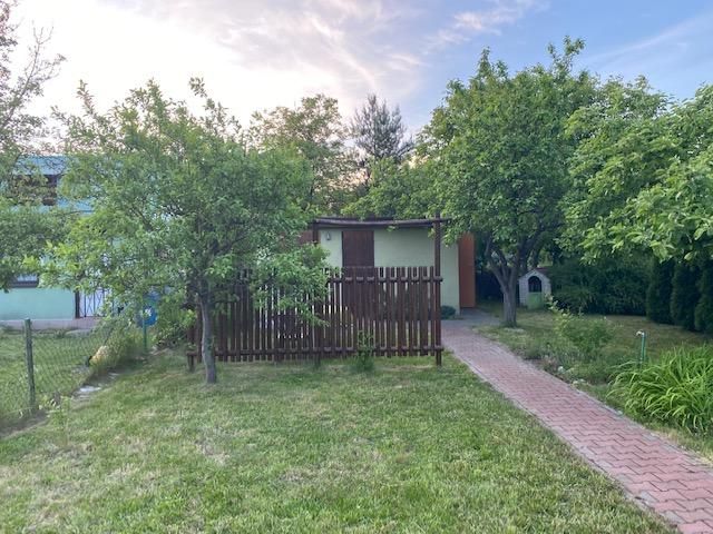 Działka rekreacyjna Gliwice Szobiszowice, ul. Orląt Śląskich. Zdjęcie 1