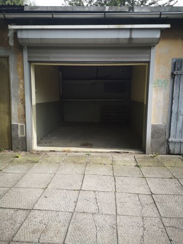 Garaż/miejsce parkingowe Bielsko-Biała Śródmieście, ul. Bronisława Czecha. Zdjęcie 4