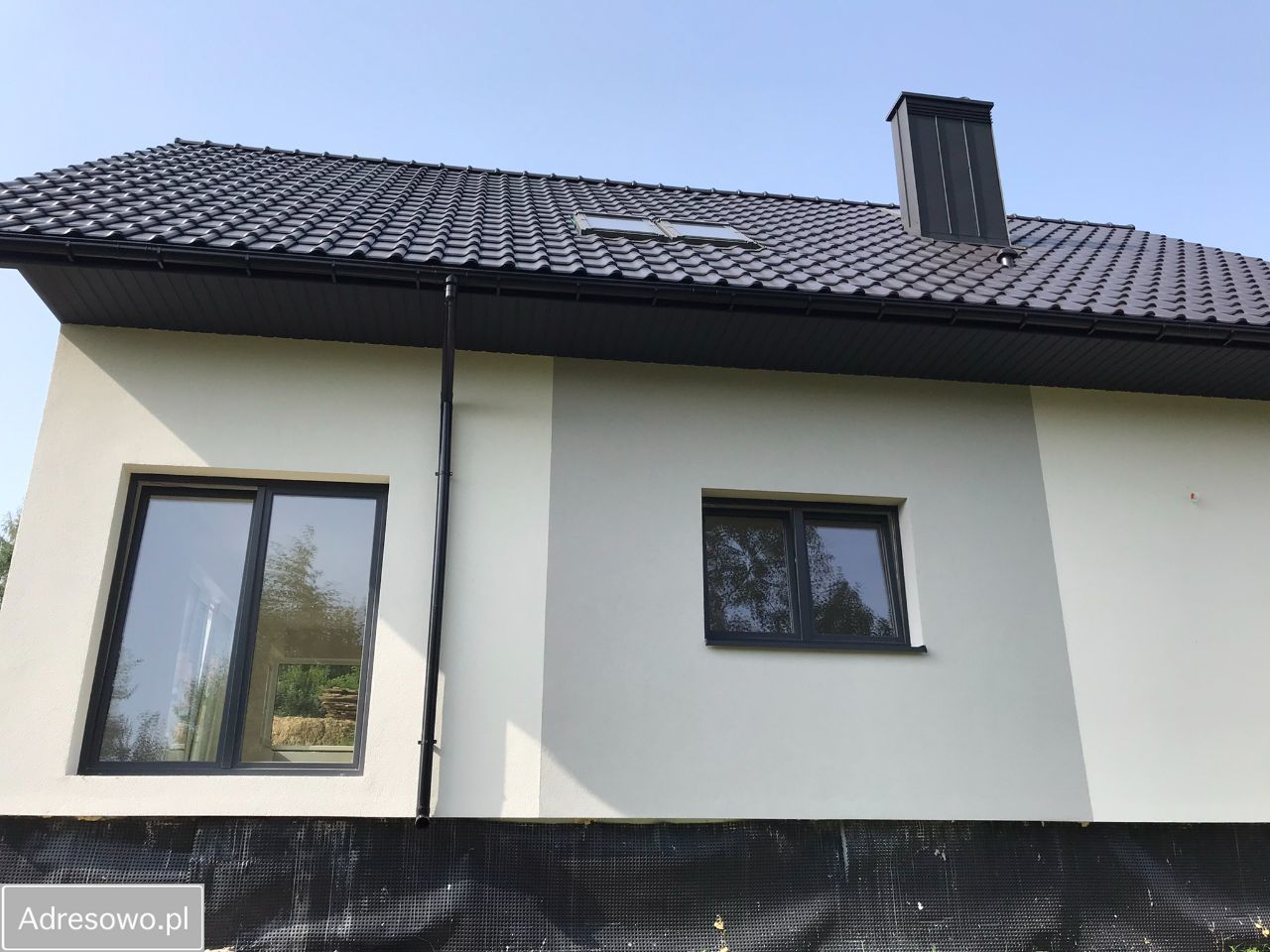 dom wolnostojący, 5 pokoi Grajów. Zdjęcie 3