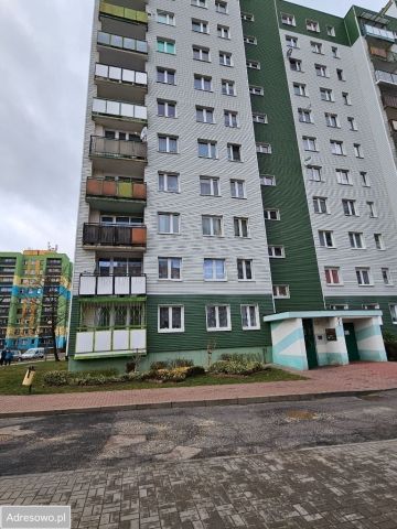 Mieszkanie 3-pokojowe Głogów, ul. Poczdamska. Zdjęcie 1