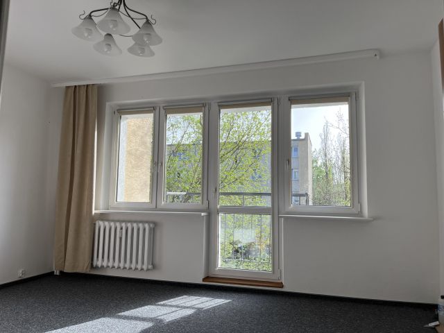 Mieszkanie 3-pokojowe Warszawa Mokotów, ul. Sewastopolska. Zdjęcie 1