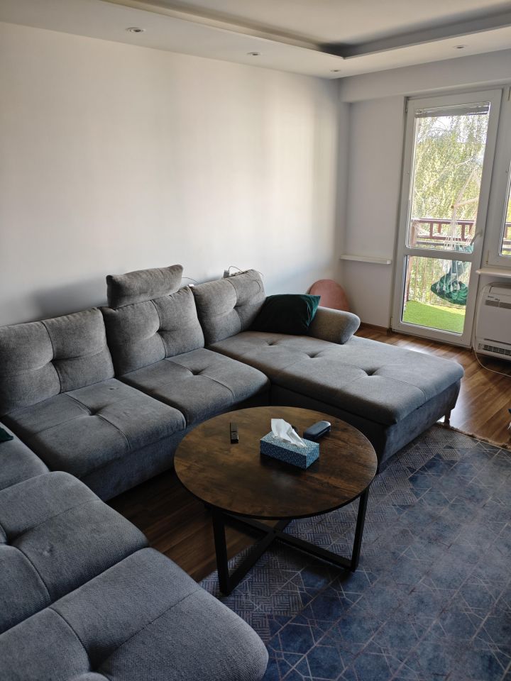 Mieszkanie 3-pokojowe Ostrołęka Centrum, ul. Henryka Dobrzańskiego. Zdjęcie 16