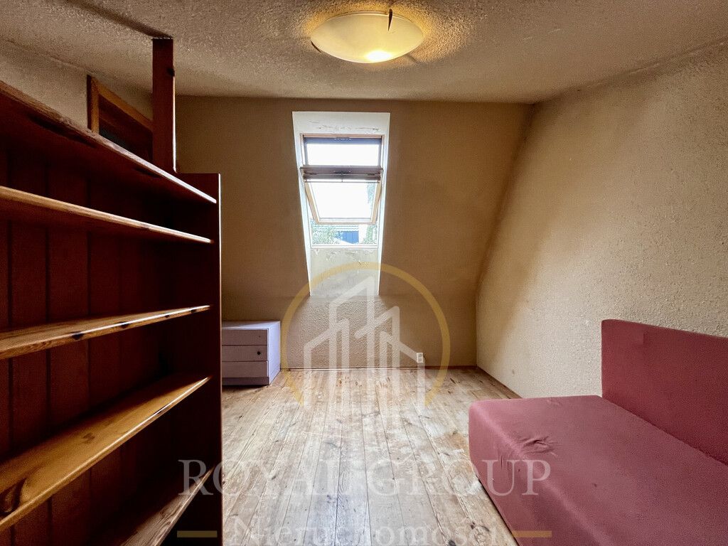 Mieszkanie 6-pokojowe Lublin Czuby, ul. Różana. Zdjęcie 5