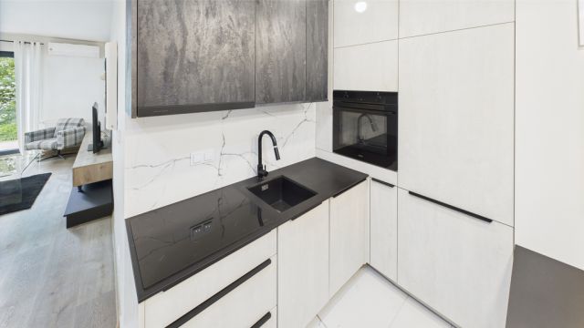 Mieszkanie 1-pokojowe Poznań, ul. Droga Dębińska. Zdjęcie 5