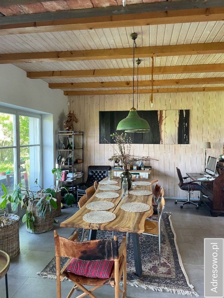 dom wolnostojący, 5 pokoi Nawiady. Zdjęcie 13