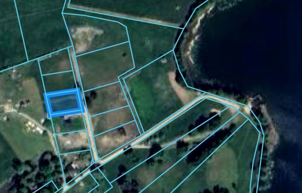 Działka rekreacyjna Sikory. Zdjęcie 6