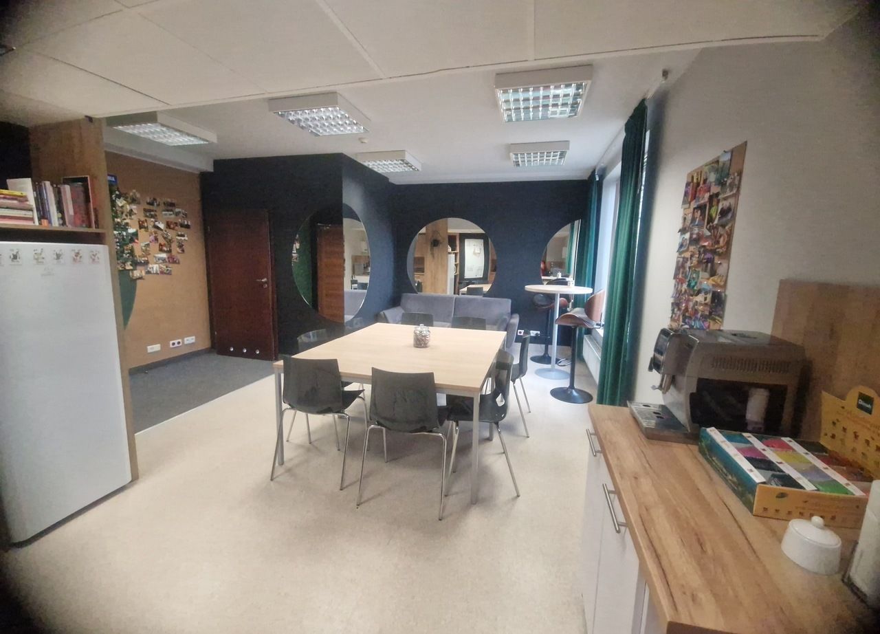 Biuro Wrocław Stare Miasto, ul. Tęczowa. Zdjęcie 25