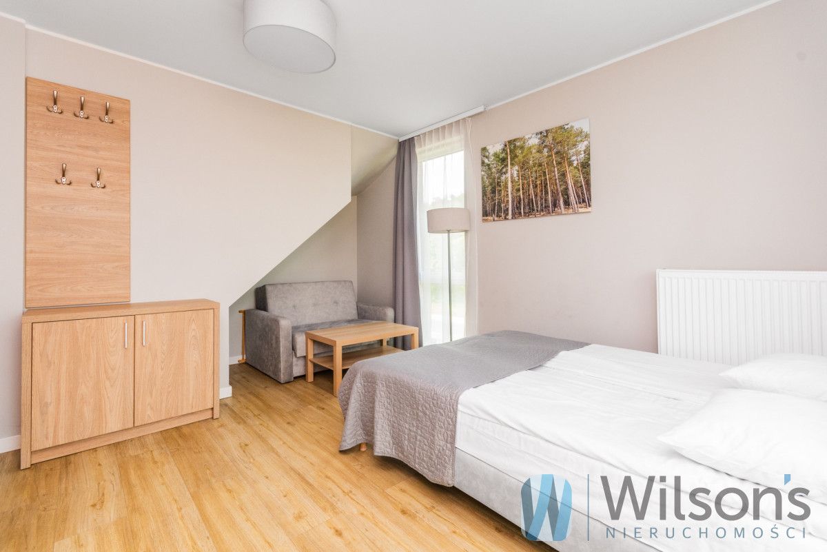 Mieszkanie 2-pokojowe Stegna, ul. Grunwaldzka. Zdjęcie 4