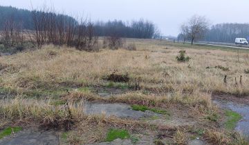 Działka inwestycyjna Gurba, ul. Główna