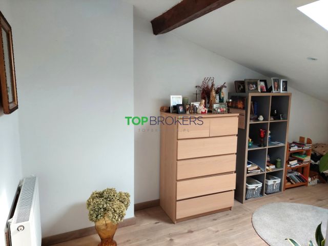 Mieszkanie 3-pokojowe Warszawa Wesoła, ul. Literacka. Zdjęcie 4