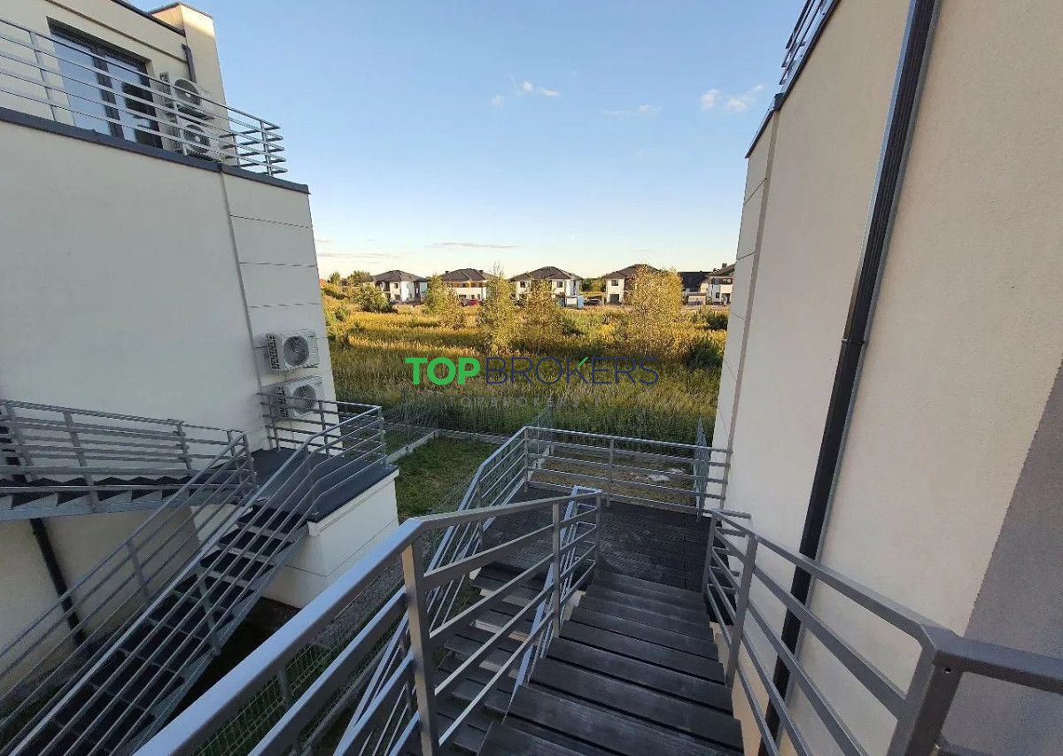 Mieszkanie 5-pokojowe Lesznowola, ul. Salamandry. Zdjęcie 10