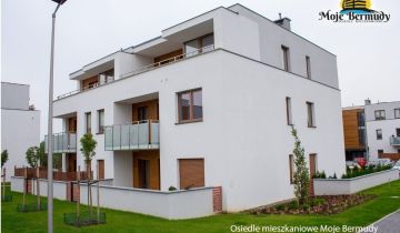 Mieszkanie 2-pokojowe Wawrów, ul. Słoneczna / Os.Bermudy
