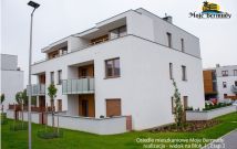 Mieszkanie 2-pokojowe Wawrów, os. Bermudy