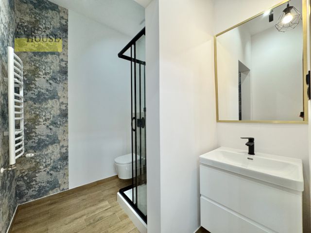 Mieszkanie 2-pokojowe Gliwice, ul. Ignacego Daszyńskiego. Zdjęcie 6