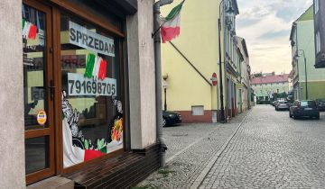 Lokal Nowa Sól Centrum, ul. Pocztowa