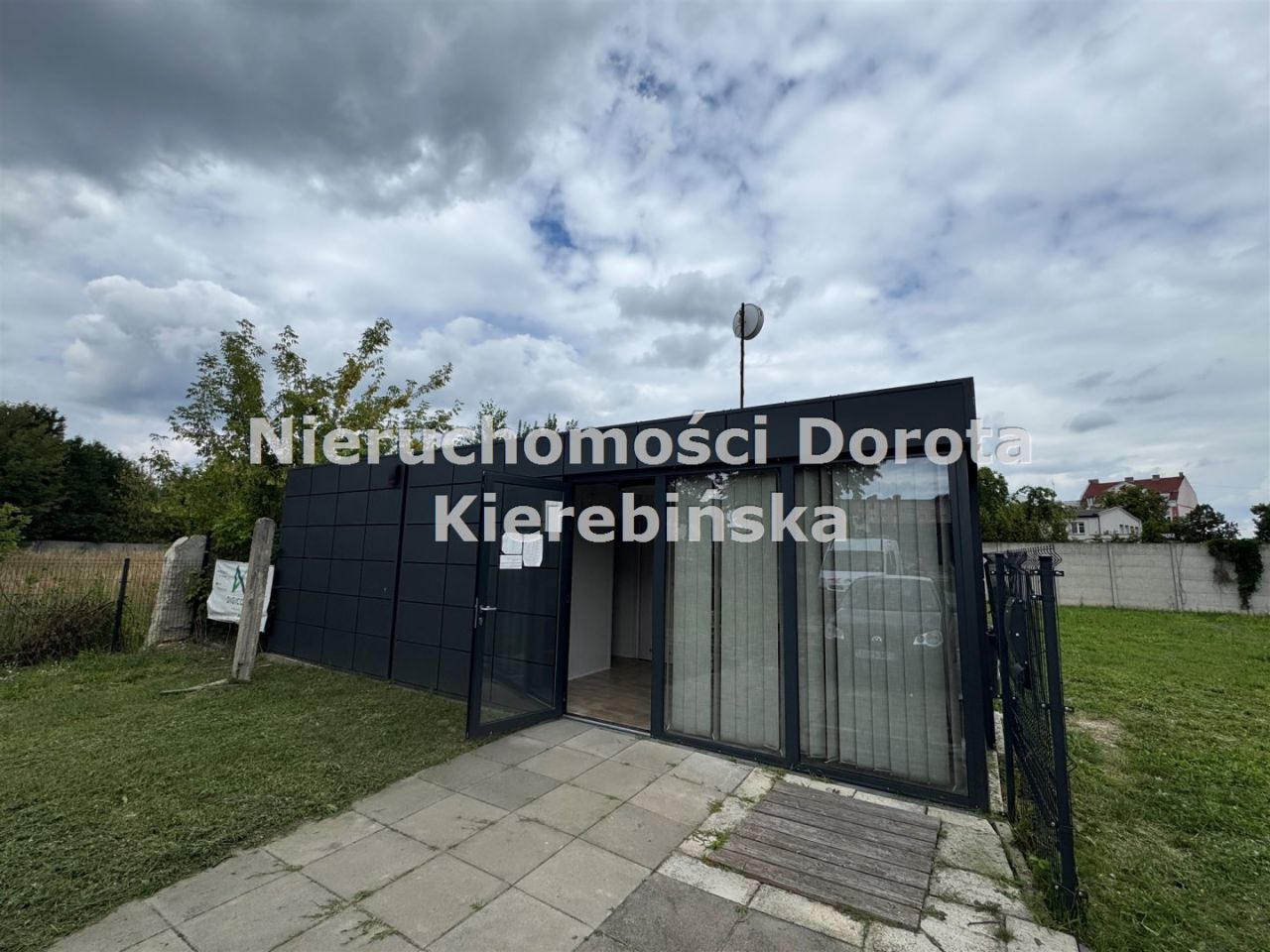 Działka inwestycyjna Tomaszów Mazowiecki, ul. Polna. Zdjęcie 7