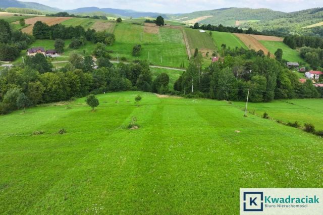 Działka budowlana Hołuczków. Zdjęcie 7