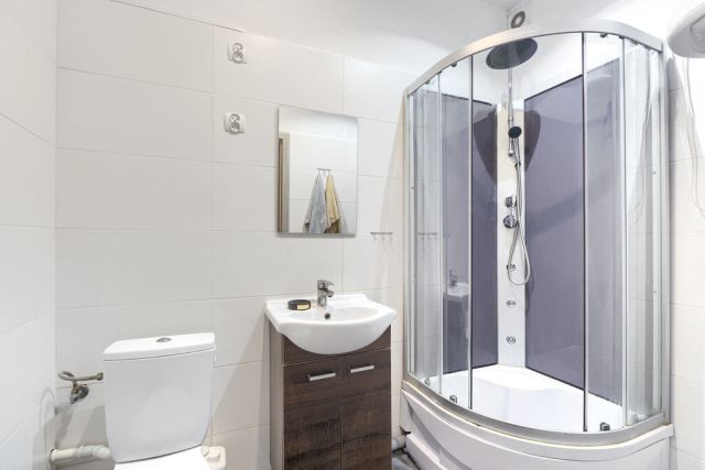 Pokój 8-pokojowe Szczecin, ul. Władysława Sikorskiego. Zdjęcie 9