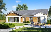 dom wolnostojący, 3 pokoje Piskórka. Zdjęcie 3