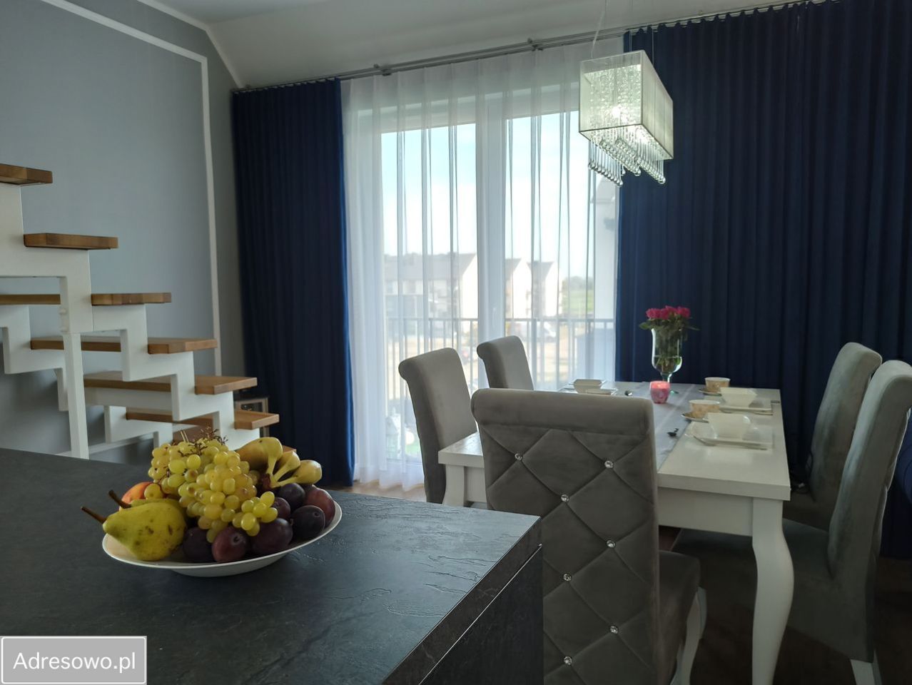 Mieszkanie 4-pokojowe Reda, ul. Rajska. Zdjęcie 13