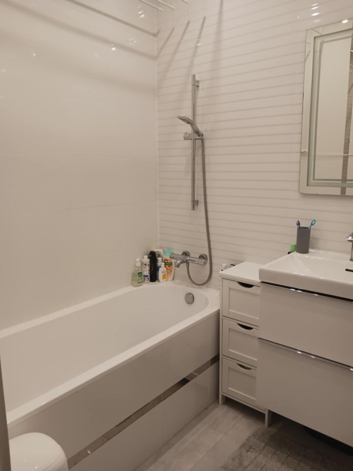 Mieszkanie 2-pokojowe Mława, ul. Zabrody. Zdjęcie 8