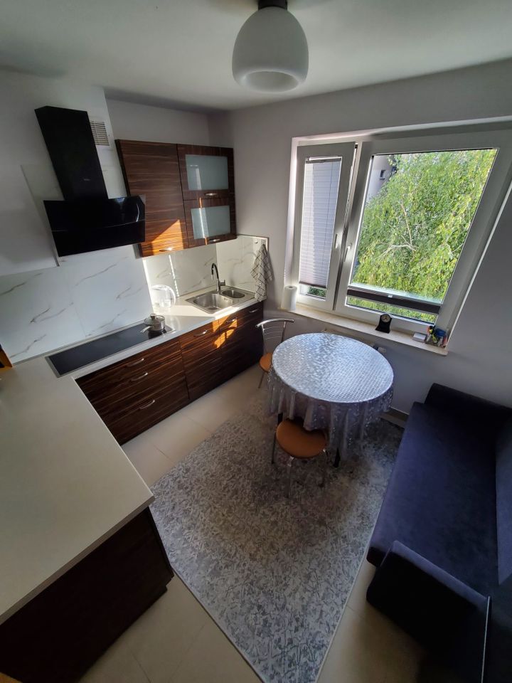 Mieszkanie 2-pokojowe Otwock Kresy Nadbrzeskie, ul. im. Generała Józefa Hallera. Zdjęcie 11