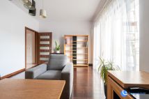 Mieszkanie 3-pokojowe Kraków, ul. Rakowicka. Zdjęcie 4