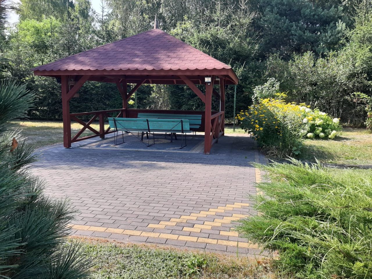 Działka budowlana Czysta. Zdjęcie 7