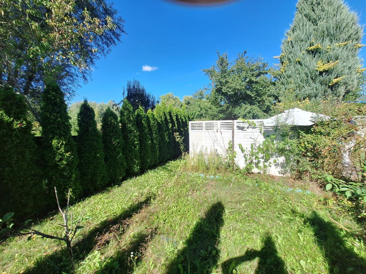 Działka rod Nowa Sól, ul. Ceglana. Zdjęcie 3