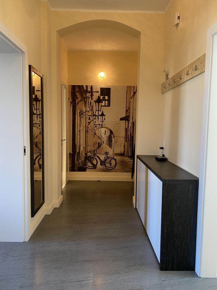 Mieszkanie 3-pokojowe Kluczbork, ul. Wolności. Zdjęcie 8