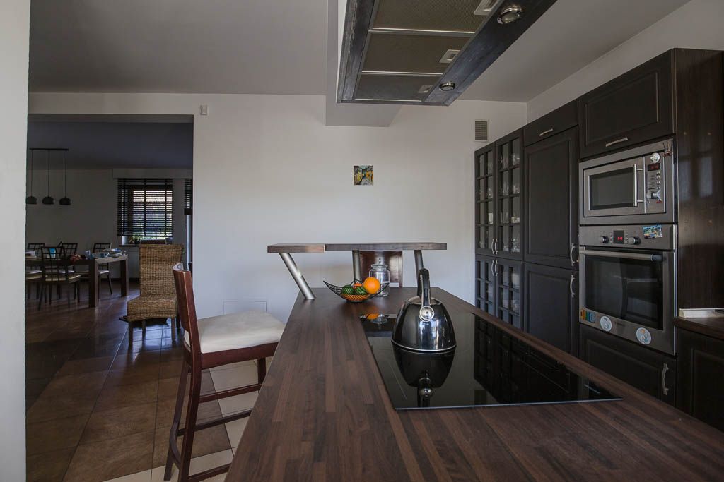 dom wolnostojący Kraków Opatkowice, ul. Tadeusza Ważewskiego. Zdjęcie 17