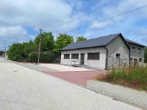 dom wolnostojący Wodzisław, ul. Pińczowska