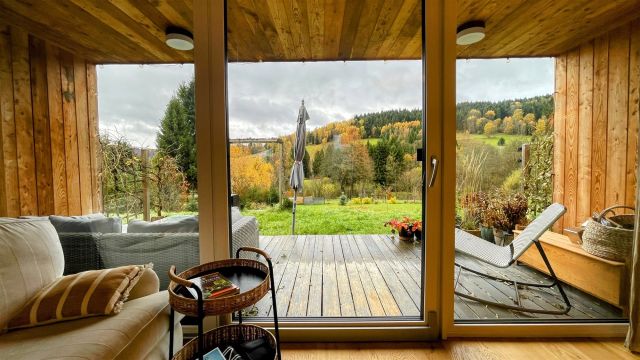 dom wolnostojący, 4 pokoje Tylicz, ul. Kazimierza Pułaskiego. Zdjęcie 10