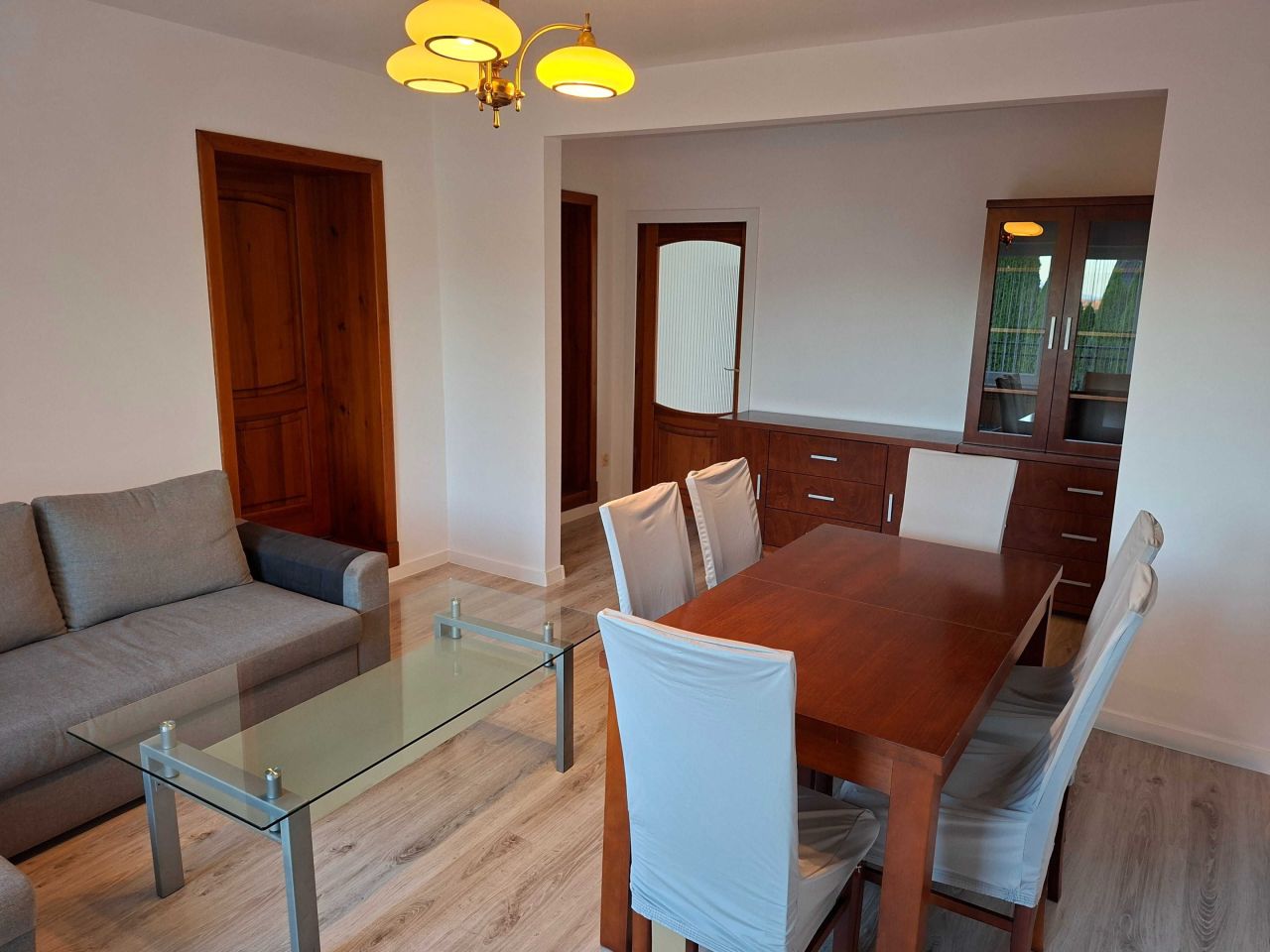 Mieszkanie 4-pokojowe Wilkowice. Zdjęcie 8