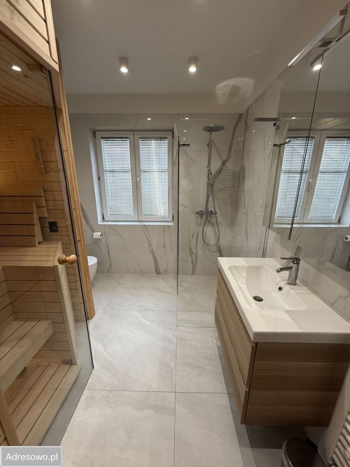 dom szeregowy, 6 pokoi Józefosław, ul. Normandii. Zdjęcie 16