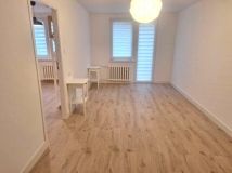 Mieszkanie 2-pokojowe Gliwice Sikornik, ul. Zimorodka