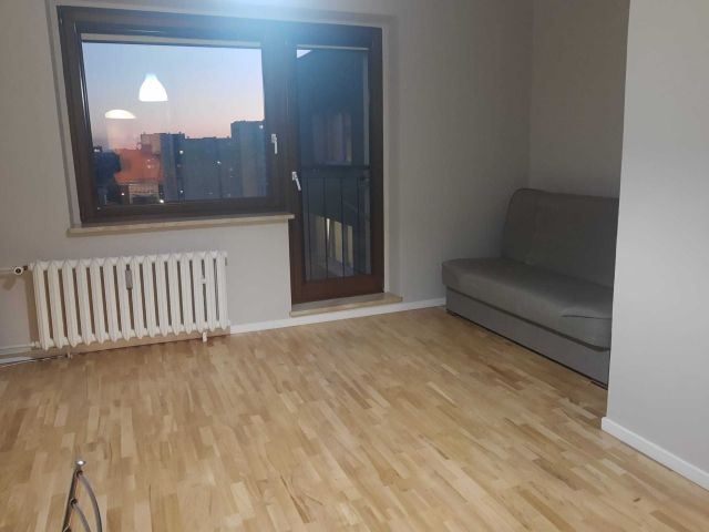 Mieszkanie 1-pokojowe Bydgoszcz Fordon. Zdjęcie 1