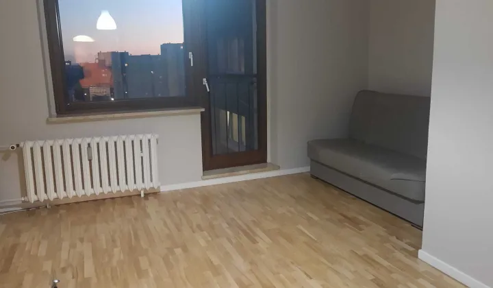 Mieszkanie 1-pokojowe Bydgoszcz Fordon