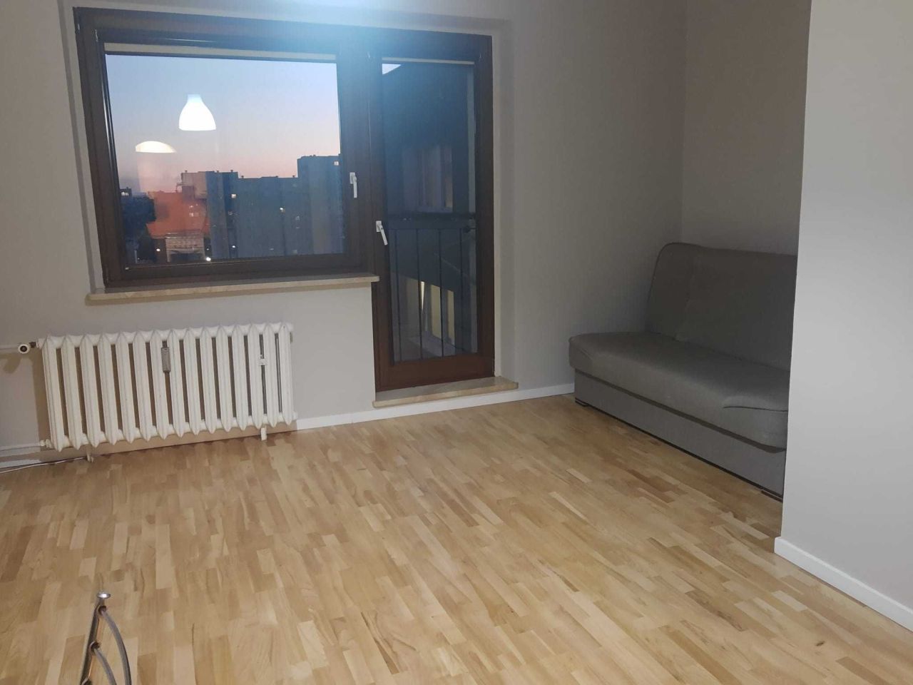 Mieszkanie 1-pokojowe Bydgoszcz Fordon