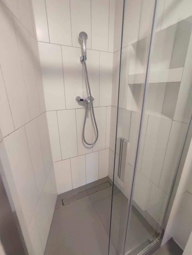 Mieszkanie 2-pokojowe Wrocław Śródmieście, pl. Grunwaldzki. Zdjęcie 4