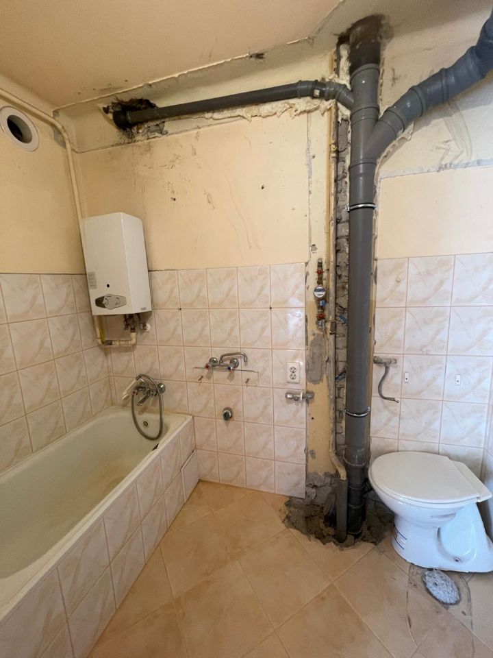 Mieszkanie 2-pokojowe Kraśnik Kraśnik Fabryczny, ul. Tadeusza Zawadzkiego "Zośki". Zdjęcie 9