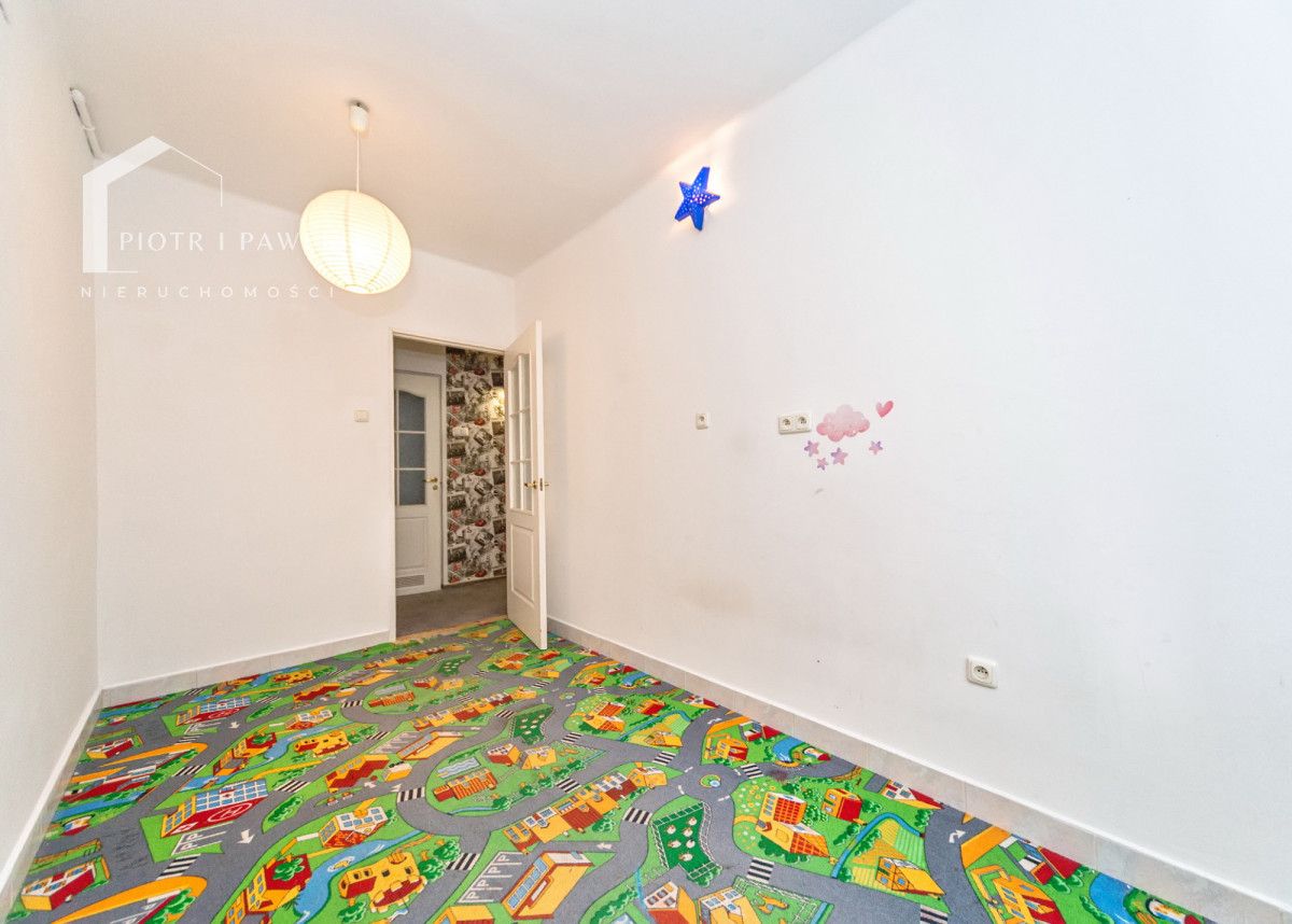 Mieszkanie 3-pokojowe Bielsko-Biała, ul. Leszczyńska. Zdjęcie 12