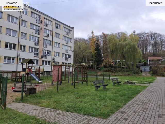 Mieszkanie 2-pokojowe Szczecin Skolwin, ul. Celulozowa. Zdjęcie 15