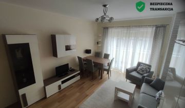 Mieszkanie 3-pokojowe Gdańsk Jasień, ul. Stężycka