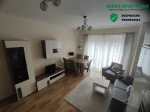 Mieszkanie 3-pokojowe Gdańsk Jasień, ul. Stężycka