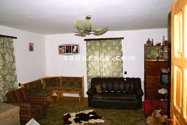 dom wolnostojący, 4 pokoje Niedźwiada Duża. Zdjęcie 9