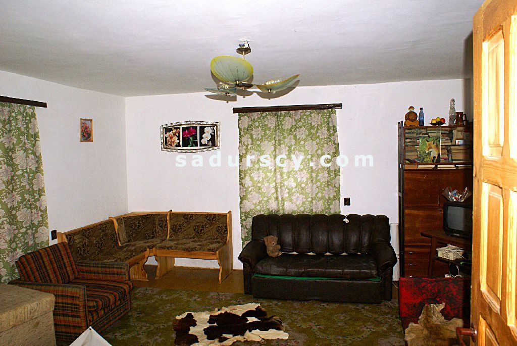 dom wolnostojący, 4 pokoje Niedźwiada Duża. Zdjęcie 9