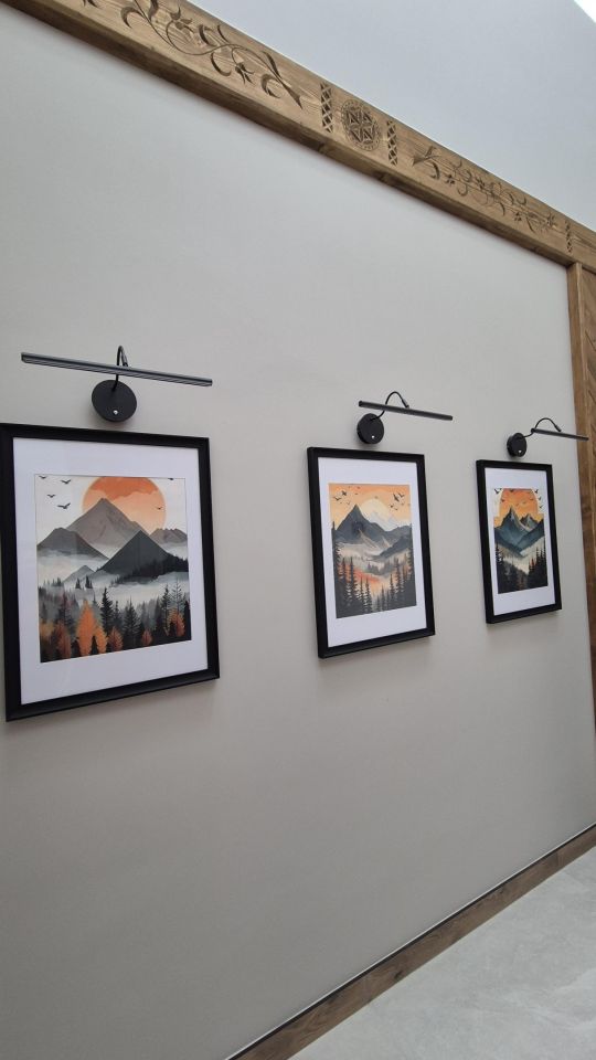 Mieszkanie 3-pokojowe Kościelisko, ul. Sobiczkowa. Zdjęcie 8